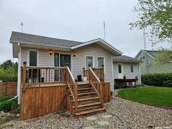306 West 1st STREET, Alida, SK S0C 0B0