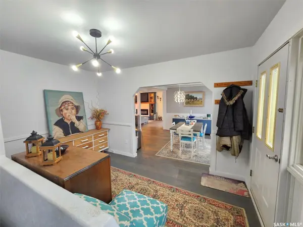 306 West 1st STREET, Alida, SK S0C 0B0