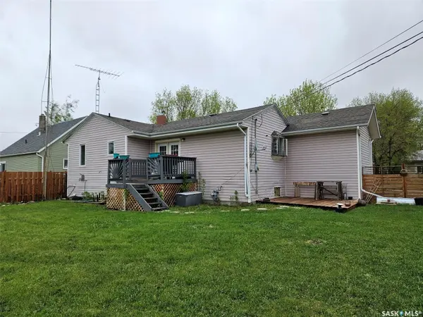 Alida, SK S0C 0B0,306 West 1st STREET