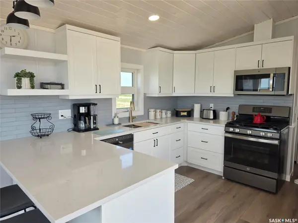 113 Aspen ROAD, Diefenbaker Lake, SK S0H 1J0