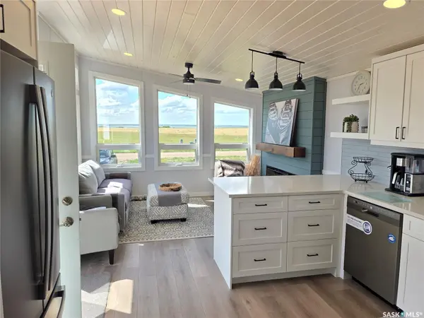 113 Aspen ROAD, Diefenbaker Lake, SK S0H 1J0