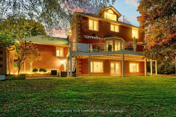 Caledon, ON L7E 0B9,508 King ST E