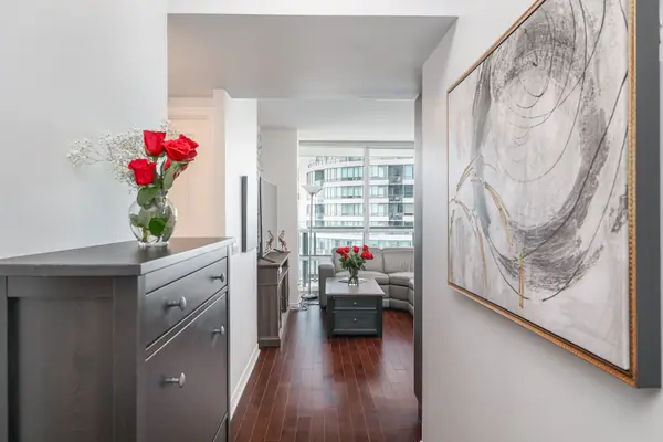 Toronto W06, ON M8V 0B2,2230 Lake Shore BLVD W #2504