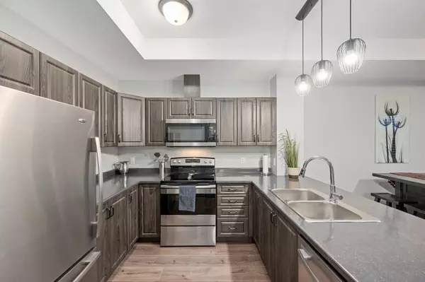 Lucan Biddulph, ON N0M 2J0,263 Butler ST #205