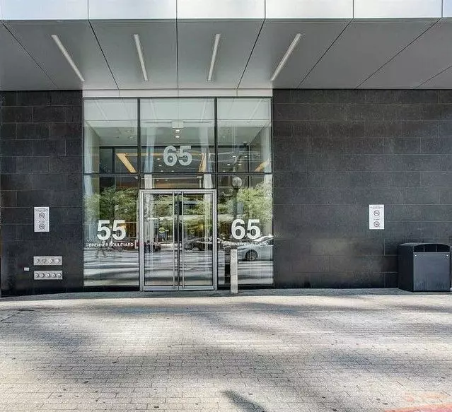 65 Bremner BLVD #2909, Toronto C01, ON M5J 0A7