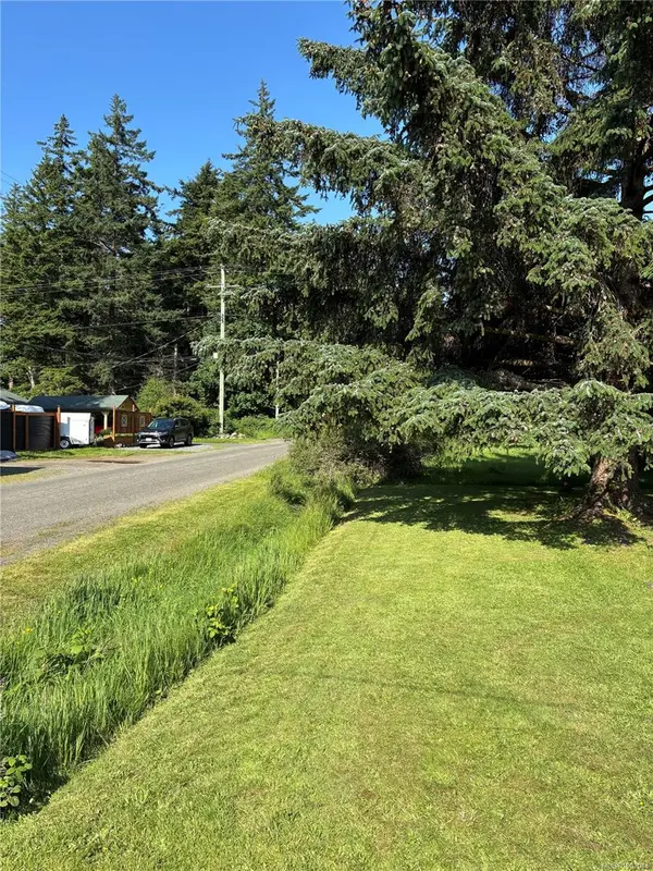 Comox, BC V9M 2P9,Lot 15 Docliddle Rd