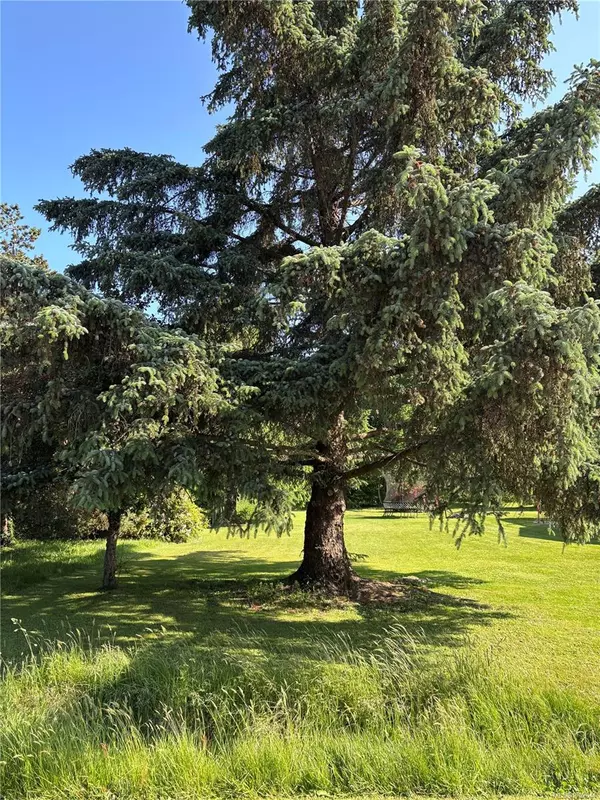 Comox, BC V9M 2P9,Lot 15 Docliddle Rd