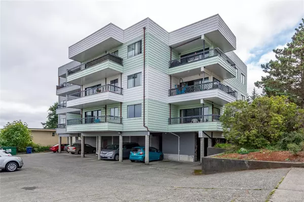 Campbell River, BC V9W 2W1,907 Cedar St #203