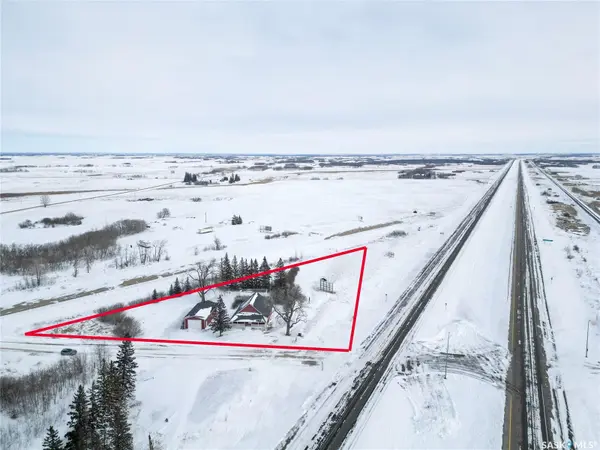 1 1st AVENUE N, Fleming, SK S0G 1R0