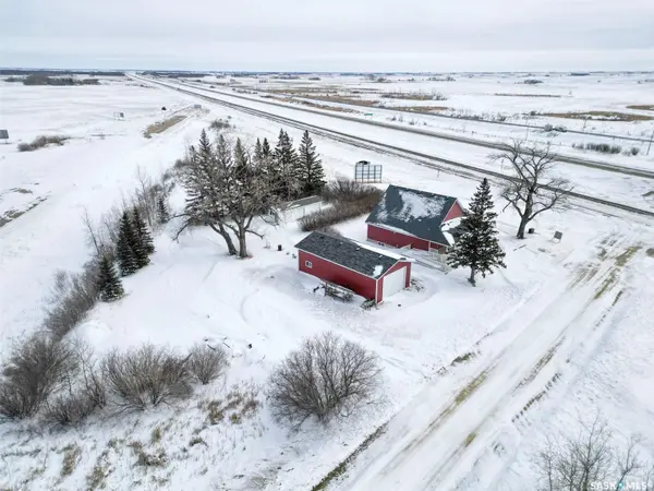 1 1st AVENUE N, Fleming, SK S0G 1R0
