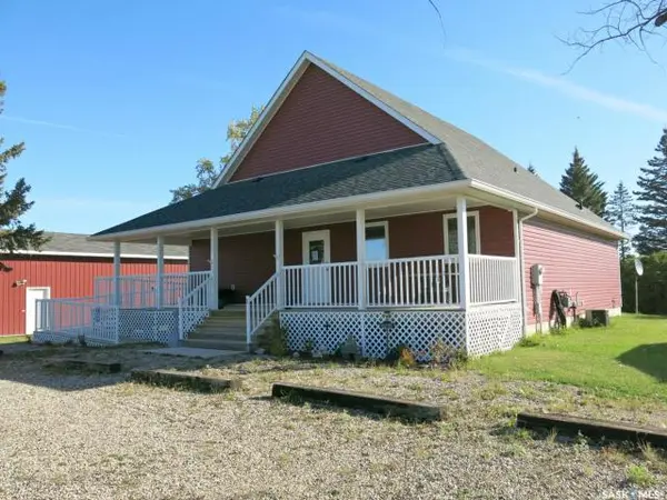 1 1st AVENUE N, Fleming, SK S0G 1R0