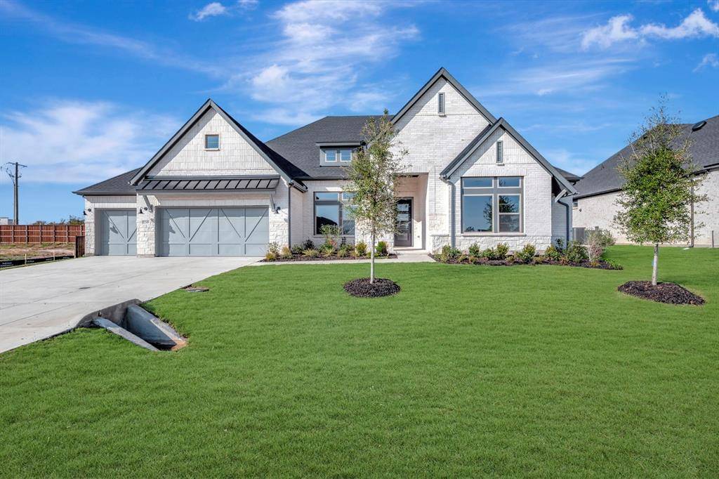 2249 Village Trail, Lakewood Village, TX 75068