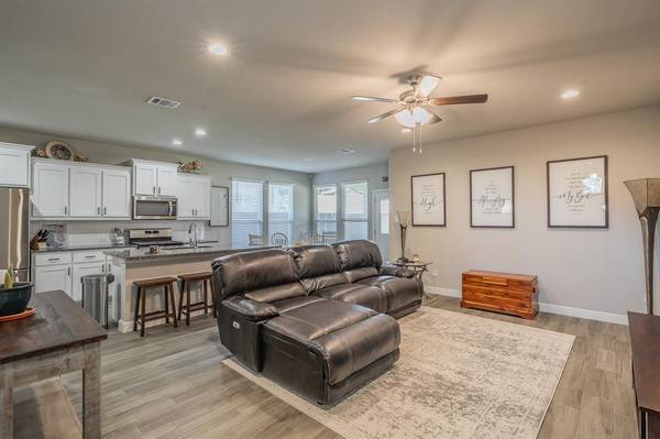 Weatherford, TX 76087,1216 Kerrville Lane