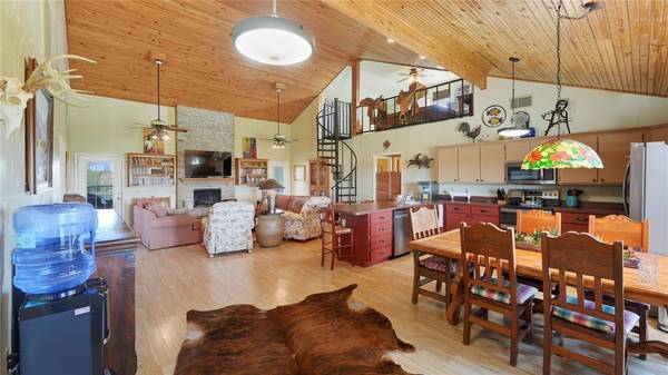 Gorman, TX 76454,2401 Highway 679