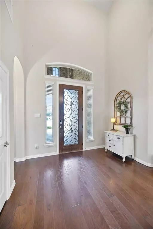 Hickory Creek, TX 75065,216 Equestrian Road