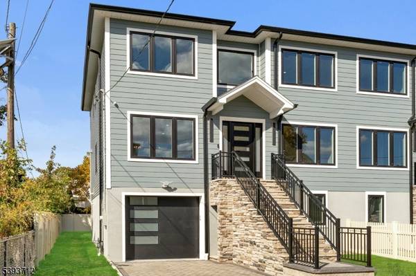 25A Pulaski Ave #A, Wallington Boro, NJ 07057