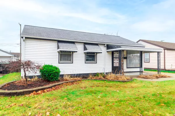 Trenton, MI 48183,3256 S Stella CT