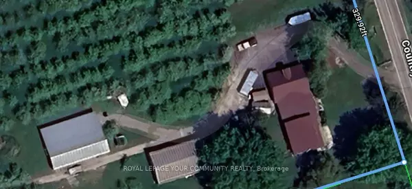 Whitby, ON L1M 1N2,7230 Country LN