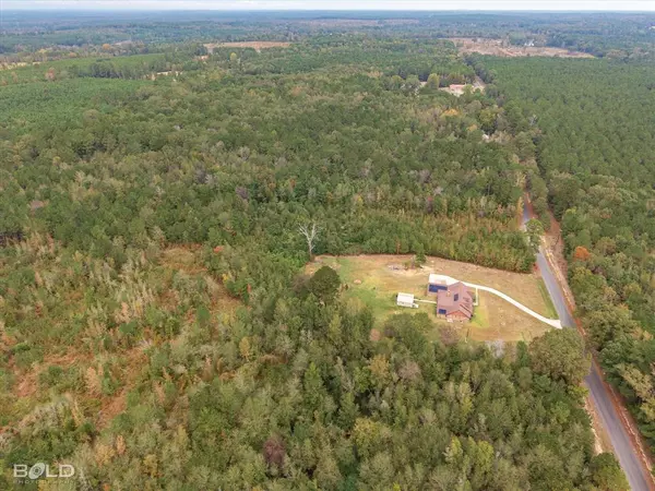 Rodessa, LA 71069,17788 Rodessa Church Road