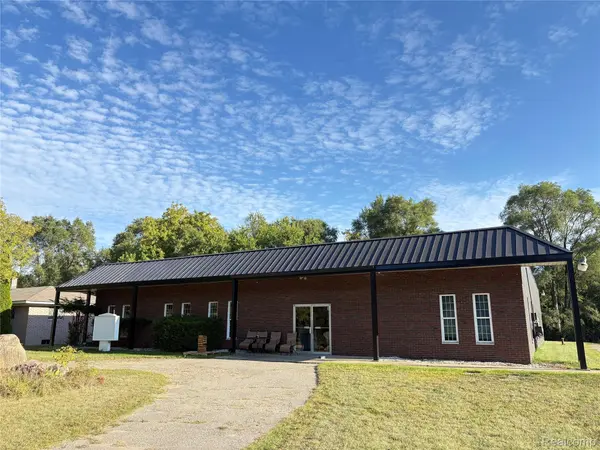 Clarkston, MI 48346,3041 Reeder RD