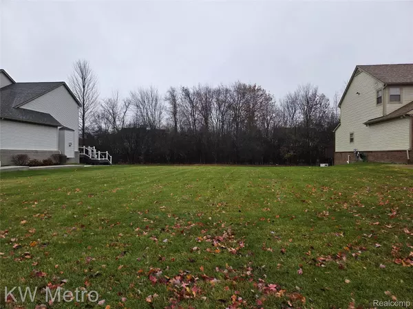 26597 Primary DR, Southfield, MI 48034