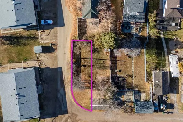 Camrose, AB T4V 1J7,4807 B 47 Street