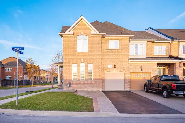 929 TRANSOM CRES,  Milton,  ON L9T 8K4