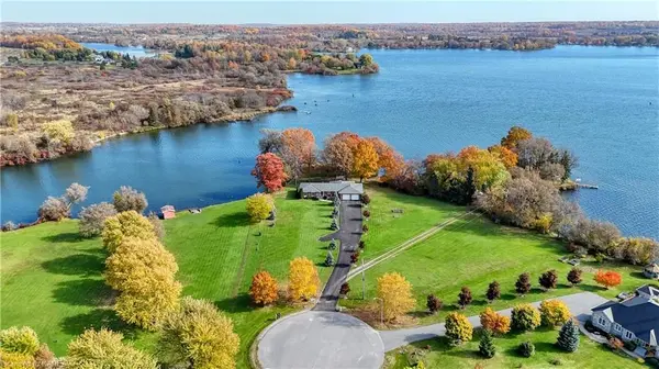 Kingston, ON K0H 1S0,1200 ALLEN POINT RD