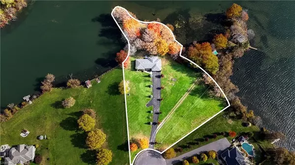 Kingston, ON K0H 1S0,1200 ALLEN POINT RD