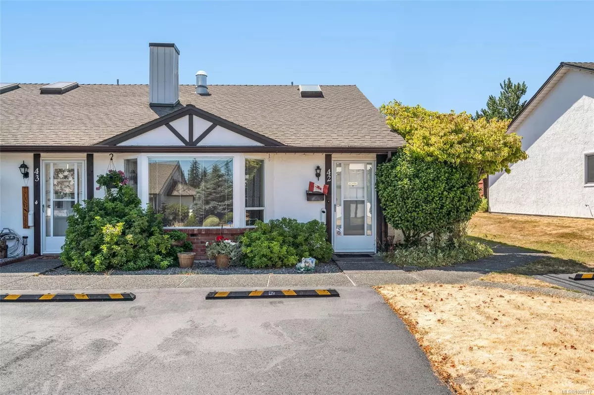 Parksville, BC V9P 1J5,120 Finholm St N #42