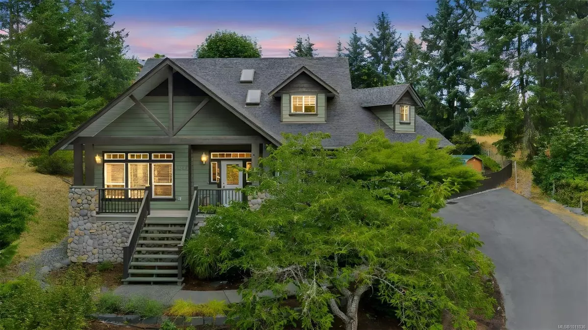 Duncan, BC V9L 6X7,2057 Buckingham Rd