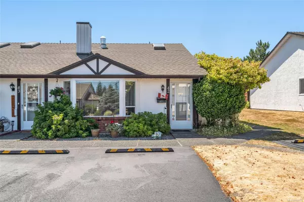 120 Finholm St N #42, Parksville, BC V9P 1J5