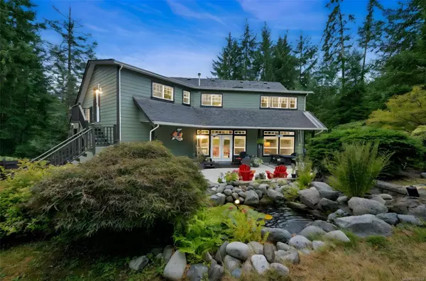 Duncan, BC V9L 6X7,2057 Buckingham Rd