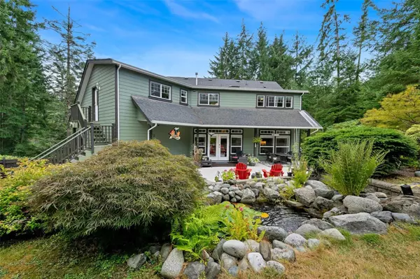 Duncan, BC V9L 6X7,2057 Buckingham Rd