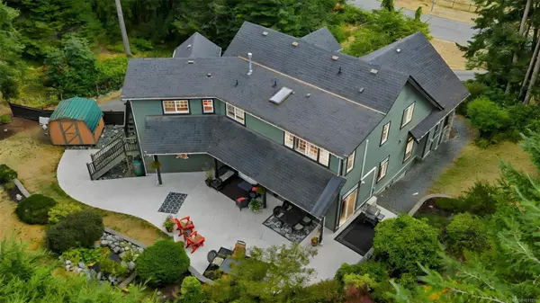 Duncan, BC V9L 6X7,2057 Buckingham Rd