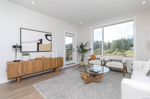 1361 Goldstream Ave #615,  Langford,  BC V9B 7B4