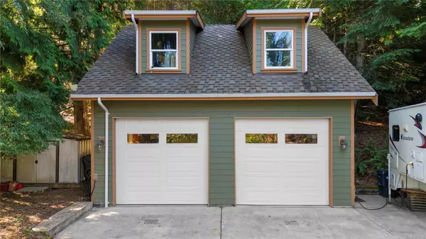 Nanoose Bay, BC V9P 9J1,3230 Dolphin Dr