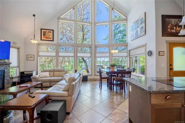 Nanoose Bay, BC V9P 9J1,3230 Dolphin Dr