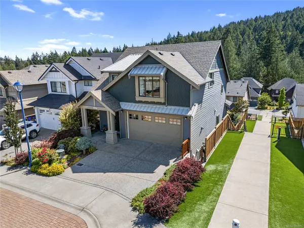 Langford, BC V9B 0R2,1194 Bombardier Cres