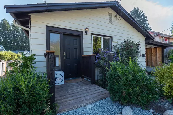 Duncan, BC V9L 1L3,5813 Banks Rd