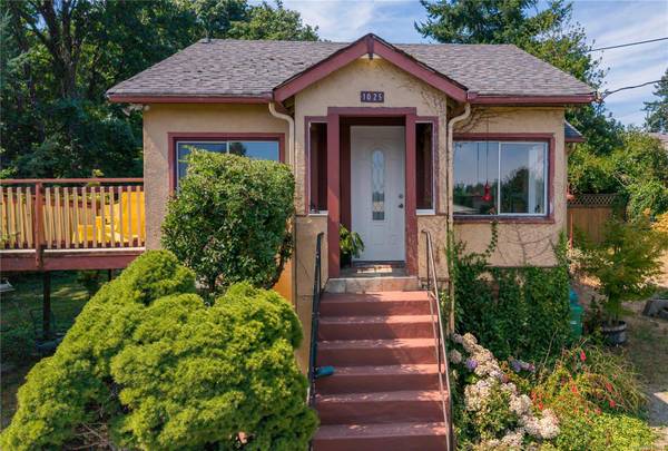1025 Vancouver Ave, Nanaimo, BC V9S 4H1