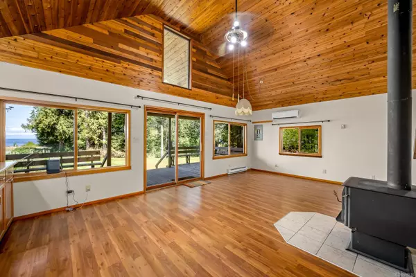 Denman Island, BC V0R 1T0,4039 East Rd