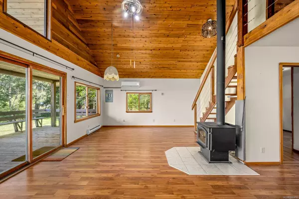 Denman Island, BC V0R 1T0,4039 East Rd