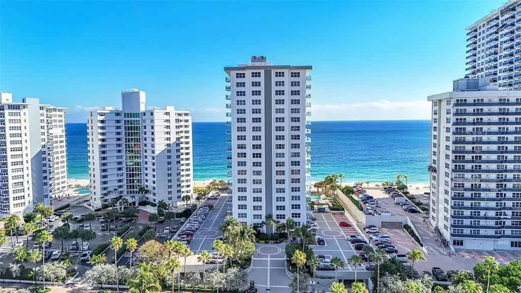 3550 Galt Ocean Dr #1408, Fort Lauderdale, FL 33308