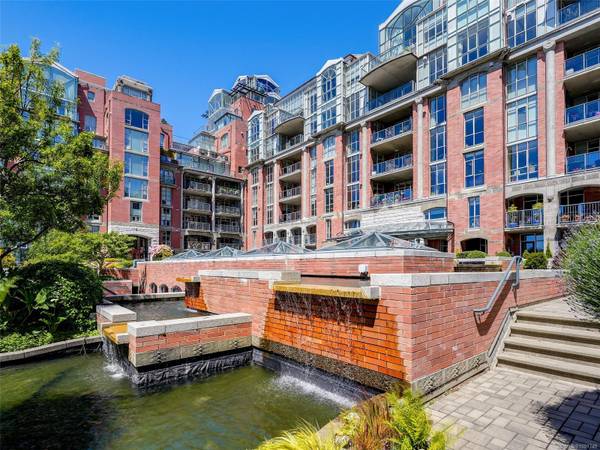 21 Dallas Rd #514,  Victoria,  BC V8V 4Z9