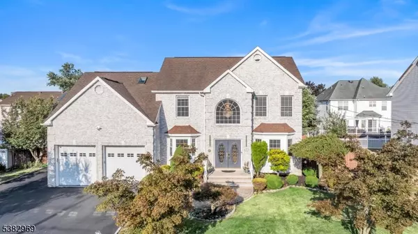 431 Delmore Ave, South Plainfield Boro, NJ 07080