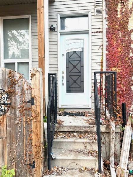 259 Gerrard ST E #1B, Toronto C08, ON M5A 2G1