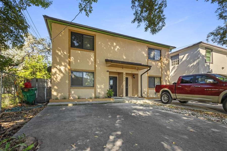 4024 NW 23rd Ct, Miami, FL 33142