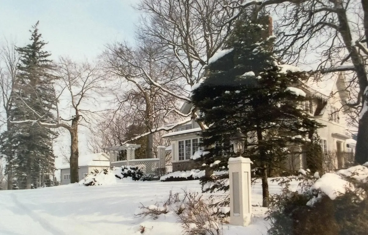 430 W Upton AVE, Reed City, MI 49677