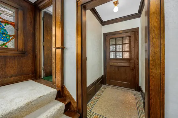 430 W Upton AVE, Reed City, MI 49677